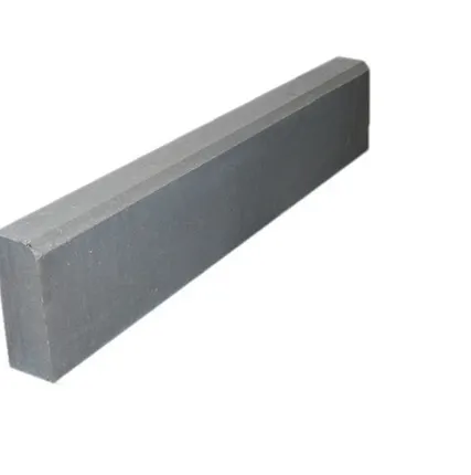 Фото №0 Поребрик садовый