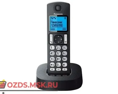 фото Panasonic KX-TGC310RU1: Радиотелефон