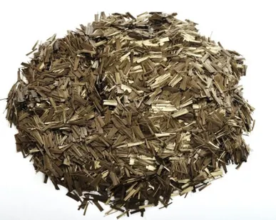 фото Фибра базальтовая BF 17-12р