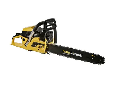 фото Бензопила Hanskonner HGC2218