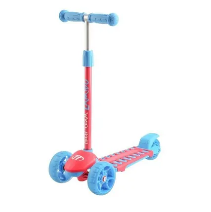 Фото №0 Самокат Lambo