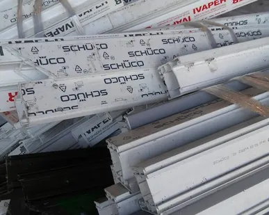 фото Вторичная переработка.РФ