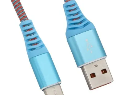фото Кабель Liberty Project USB -