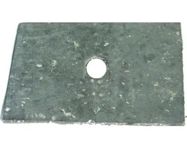 фото ПОН 70х70 с отверстием