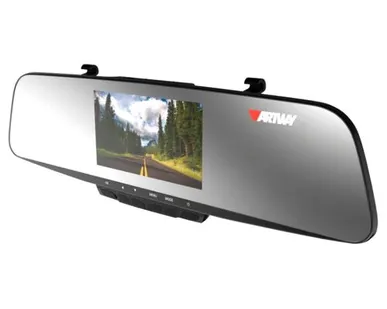 фото Видеорегистратор Artway AV-620