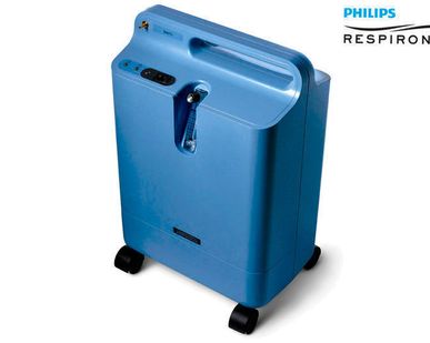 фото Концентратор кислорода Philips Respironics EverFlo
