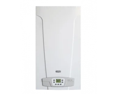 фото Котел газовый BAXI ECO-5 Compact 1.24.