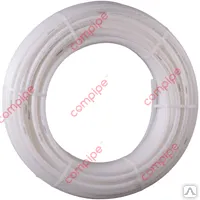 фото Труба PE-Xa однослойная полимерная 16,0 х 2,0 Compipe