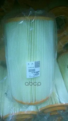 Фото №0 1606402680 PEUGEOT-CITROEN Фильтр воздушн. Boxer, Jumper Peugeot-Citroen арт. 1606402680