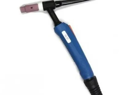 фото Горелка Сварог TS 17 (160AC/DC) 8 м.