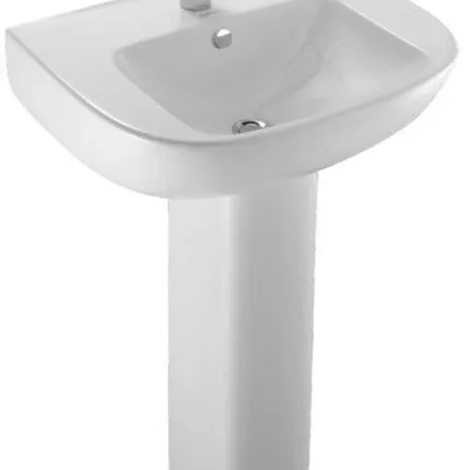 Фото №0 Раковина 56 см Jacob Delafon Odeon Up E4755G-00 Jacob Delafon