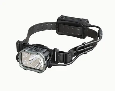 фото Фонарь налобный Fenix HP35R SAR 4000 Lumen