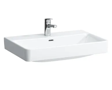 фото Раковина подвесная Laufen Pro S 70x46 8.1096.7.000.104.1