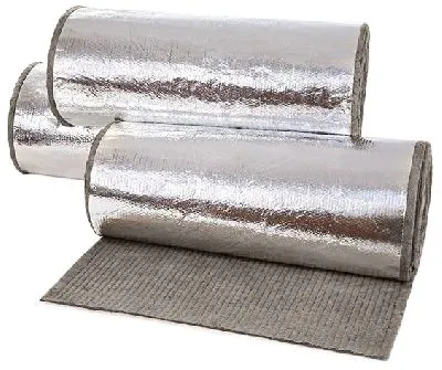 Фото №0 Базальтовые Технологии МБОР 7 на фольге с 1 стороны