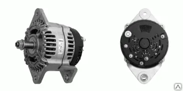 Фото №0 Генератор AAN5819 для New Holland T8000 и их модификации, Case Magnum, Case