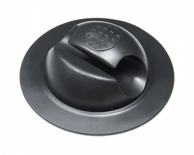 фото ДЕРЖАТЕЛЬ-ЗАЩЁЛКА весла "Мастер Лодок"