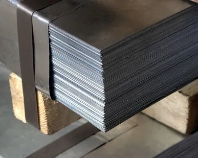 фото Лист 1.5 мм МА2-1