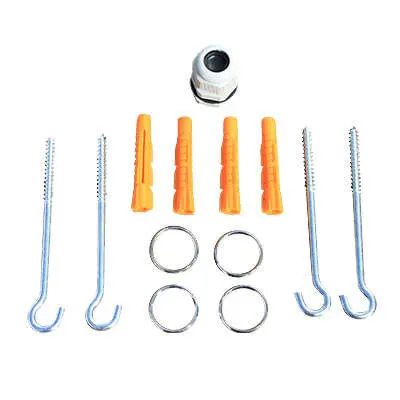 Фото №2 Обогреватель инфракрасный электрич. IO-10 IP54 HINTEK 04.07.01.214376