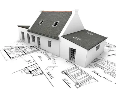 фото Расчет и проектирование домов