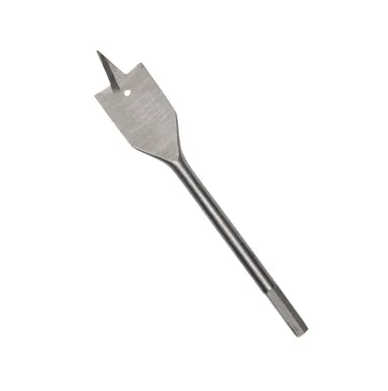 Фото №0 Сверло по дереву перовое, 35мм, 6-гранный хвостовик MATRIX (шт)