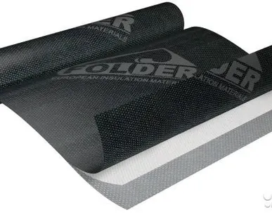фото Cупердифузионная мембрана Folder Comfort