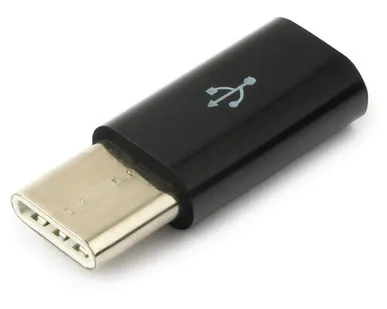 фото Переходник Cablexpert microUSB