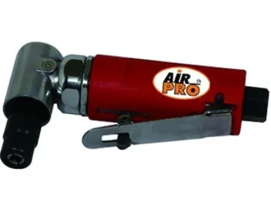 фото Шлифмашина цанговая (бормашина) угловая AIRPRO SA5105M