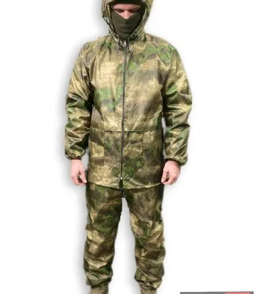 Фото №0 КЗМ в расцветке Мох