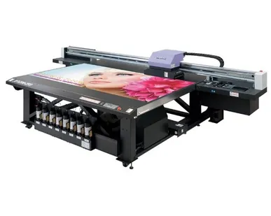фото Принтер Mimaki JFX200-2513