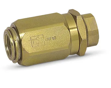 фото Дроссель VRF 1/4"