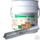 фото Однокомпонентный полиуретановый герметик Elastomeric - 147 Caulk Туба 600мл
