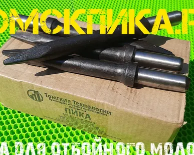 фото Пика П-11