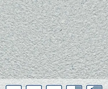 фото Жидкие обои Silk Plaster Alegra/Алегра 176, Нежно-голубой