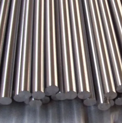 Фото №0 Пруток магниевый 5 мм МА 5