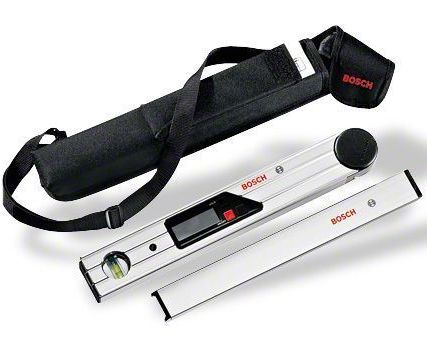 Фото №0 Угломер цифровой Bosch DWM 40 L SET
