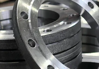 фото Фланцы для трубы ПНД