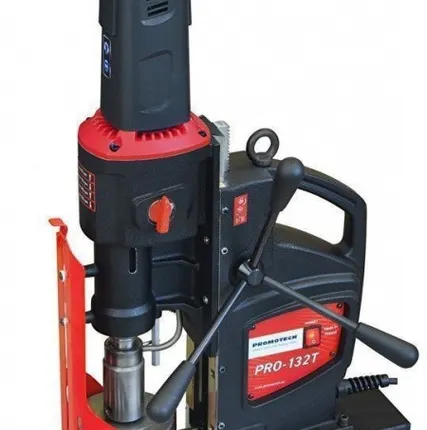 Фото №0 Магнитный сверлильный станок Promotech PRO-132 T