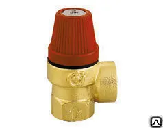 фото Клапаны препускные