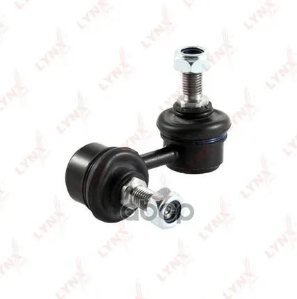 Фото №0 Стойка Стабилизатора | Перед Прав | LYNXauto арт. C7075R