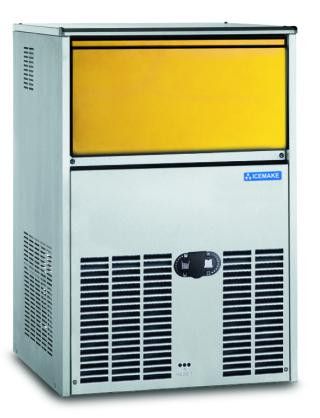 Фото №0 Льдогенератор Icemake ND 31 WS