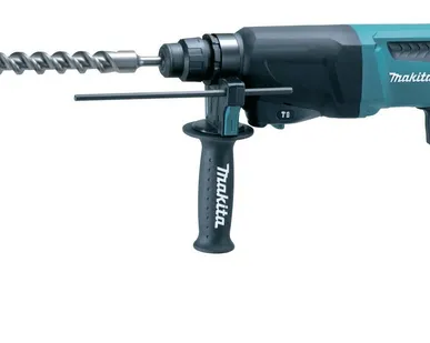 фото Перфоратор MAKITA HR 2611FT (X5)