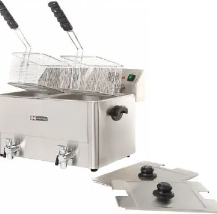 Фото №0 Фритюрница HKN-FT1010N