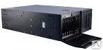 Фото №0 Сетевой видеорегистратор TRASSIR QuattroStation Pro