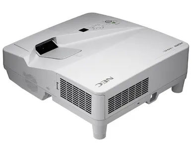 фото Проектор NEC UM301W