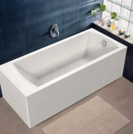 Фото №0 Ванна акрил 1700*700*600 ВЕТА 170