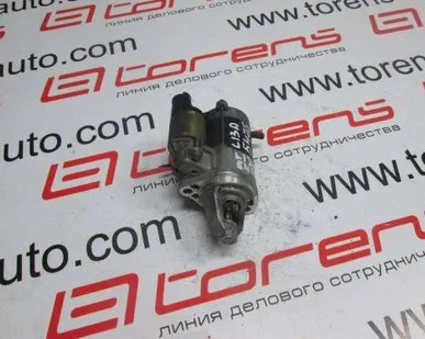 фото Стартер на Honda Jazz