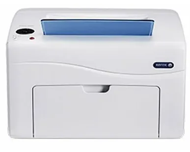 фото Принтер Xerox Phaser 6020