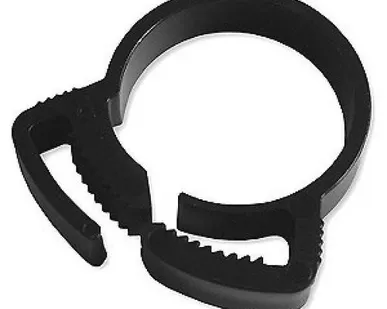 фото Хомут кольцевой для трубы (16 Хомут кольцевой для трубы SR0116)