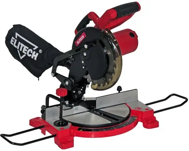 фото Пила торцовочная ПТ 1221