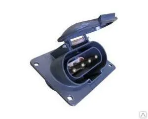 Фото №0 Вилка щитовая ШЩ 4х15.6ДК 266016